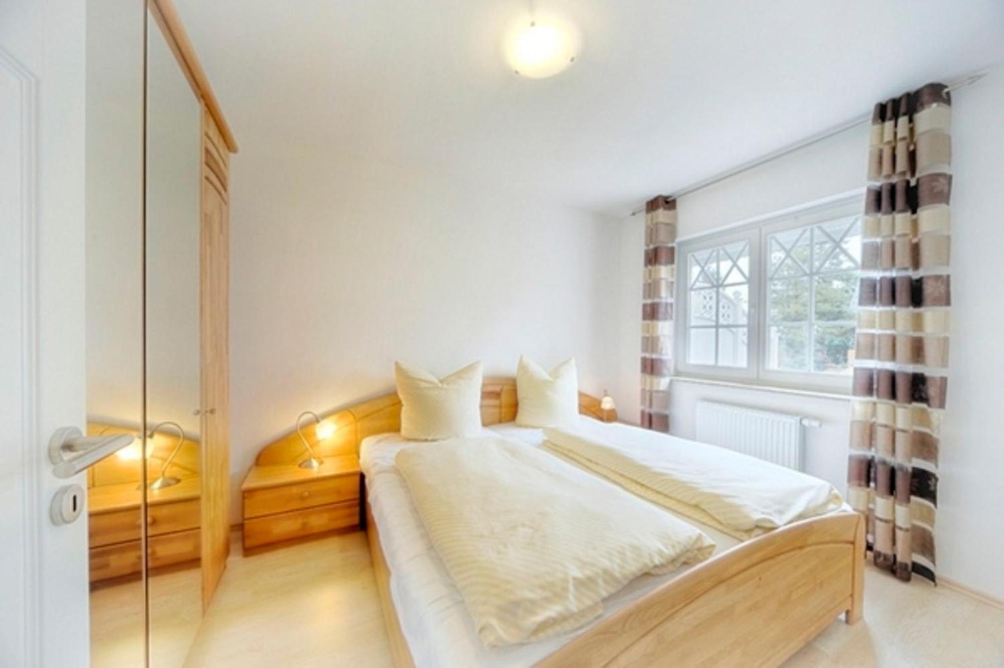 Villa Carpe Diem, Fw 3 Zingst Exterior foto